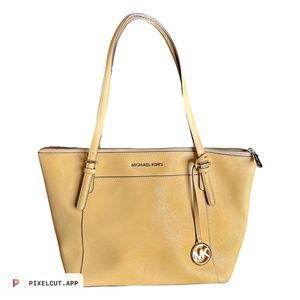 Michael Kors Ciara Zip Top Tote